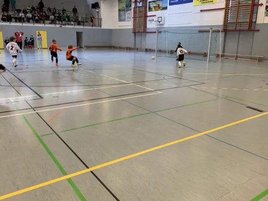 7. Volksbank Pirna Junior Cup 2019