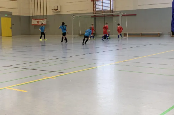 7. Volksbank Pirna Junior Cup 2019