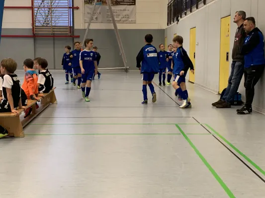 7. Volksbank Pirna Junior Cup 2019