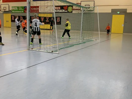 7. Volksbank Pirna Junior Cup 2019
