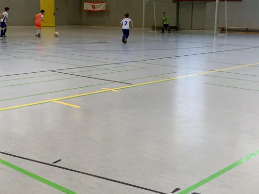 7. Volksbank Pirna Junior Cup 2019