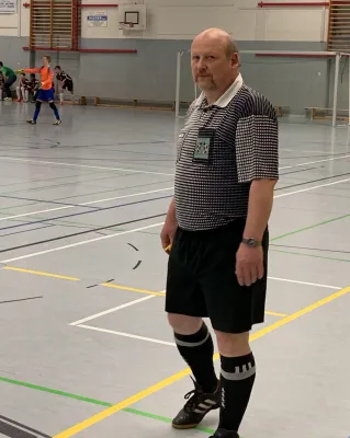 7. Volksbank Pirna Junior Cup 2019