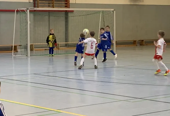 7. Volksbank Pirna Junior Cup 2019