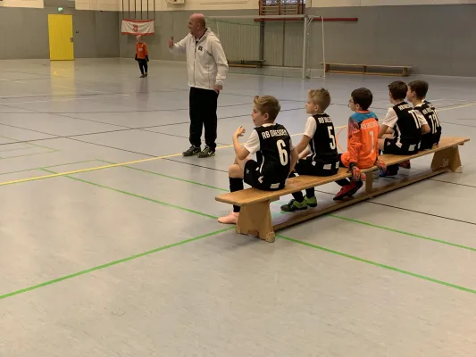 7. Volksbank Pirna Junior Cup 2019