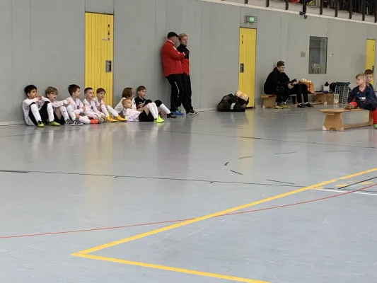 7. Volksbank Pirna Junior Cup 2019