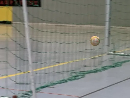 7. Volksbank Pirna Junior Cup 2019