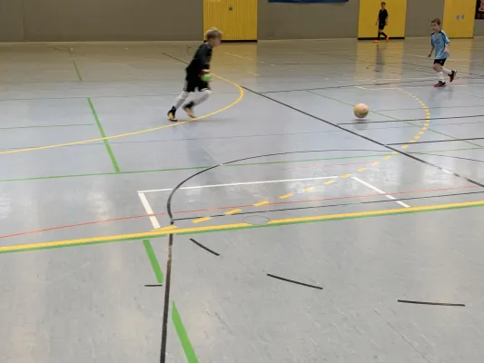 7. Volksbank Pirna Junior Cup 2019