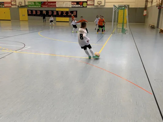 7. Volksbank Pirna Junior Cup 2019