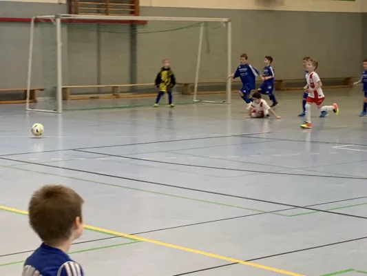 7. Volksbank Pirna Junior Cup 2019