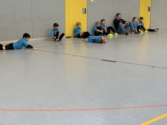 7. Volksbank Pirna Junior Cup 2019