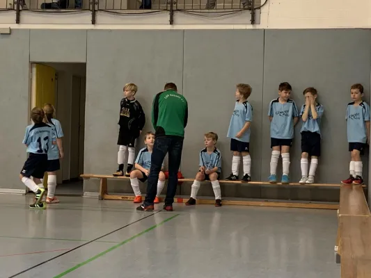 7. Volksbank Pirna Junior Cup 2019