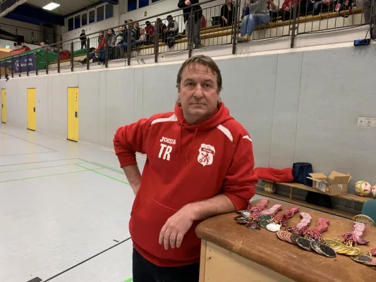 7. Volksbank Pirna Junior Cup 2019