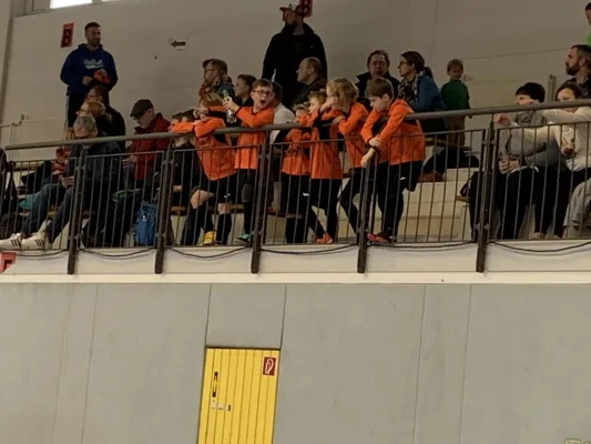 7. Volksbank Pirna Junior Cup 2019