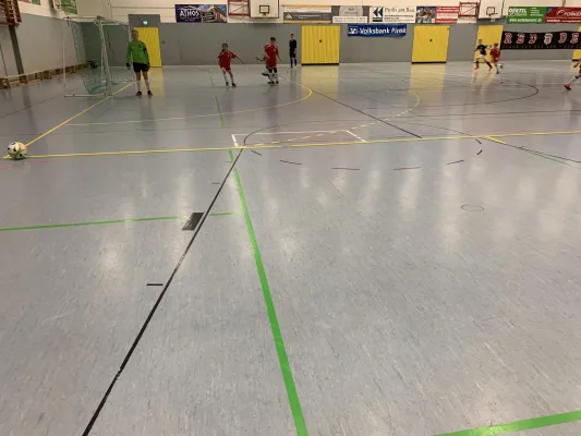 7. Volksbank Pirna Junior Cup 2019