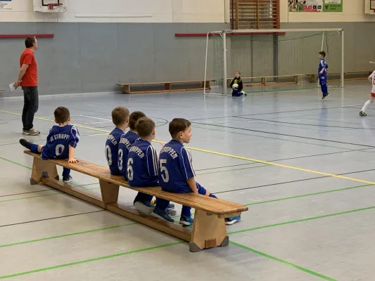 7. Volksbank Pirna Junior Cup 2019