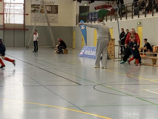 7. Volksbank Pirna Junior Cup 2019