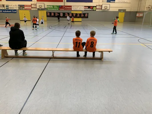 7. Volksbank Pirna Junior Cup 2019