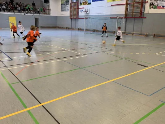 7. Volksbank Pirna Junior Cup 2019
