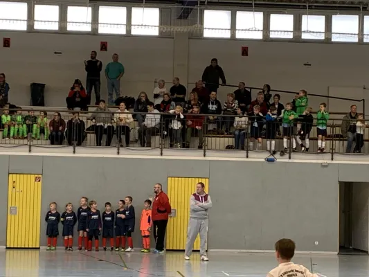 7. Volksbank Pirna Junior Cup 2019