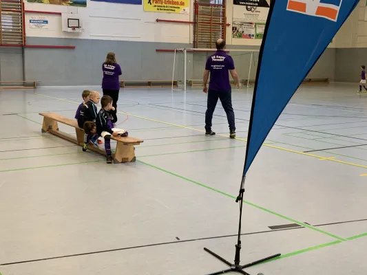 7. Volksbank Pirna Junior Cup 2019