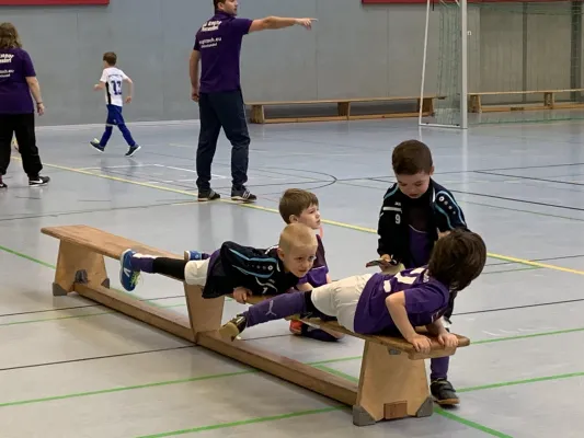 7. Volksbank Pirna Junior Cup 2019