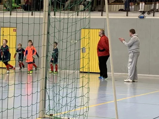 7. Volksbank Pirna Junior Cup 2019