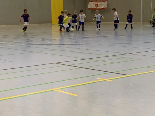 7. Volksbank Pirna Junior Cup 2019