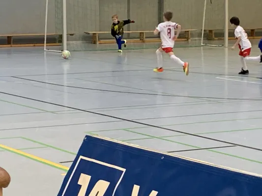 7. Volksbank Pirna Junior Cup 2019