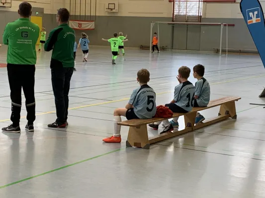 7. Volksbank Pirna Junior Cup 2019