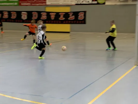 7. Volksbank Pirna Junior Cup 2019