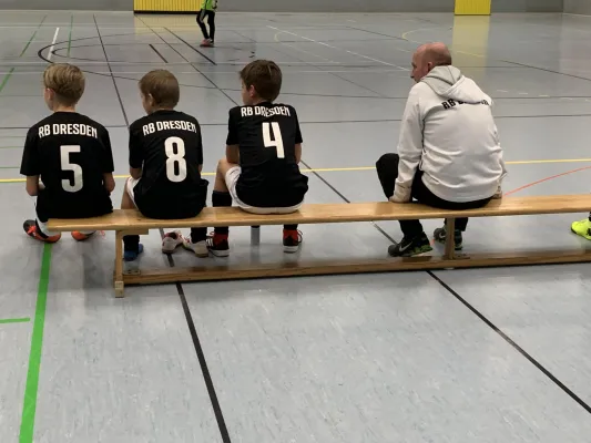 7. Volksbank Pirna Junior Cup 2019