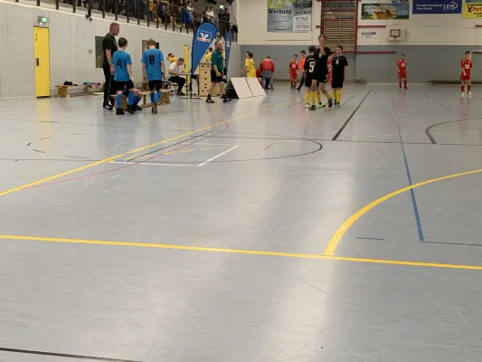 7. Volksbank Pirna Junior Cup 2019