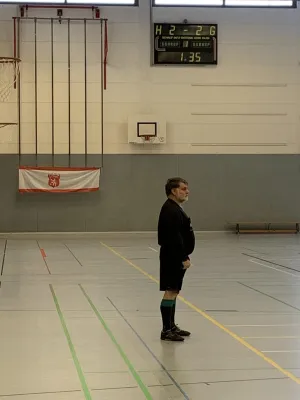 7. Volksbank Pirna Junior Cup 2019