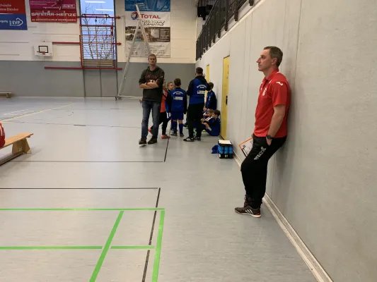 7. Volksbank Pirna Junior Cup 2019