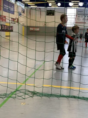 7. Volksbank Pirna Junior Cup 2019