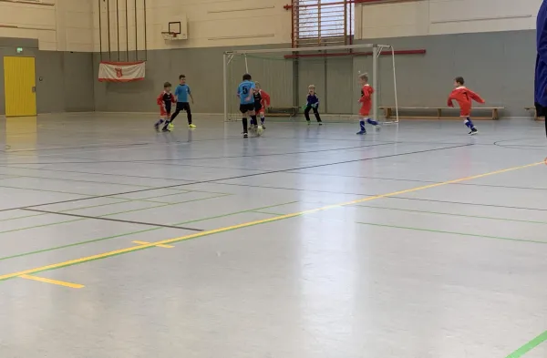 7. Volksbank Pirna Junior Cup 2019