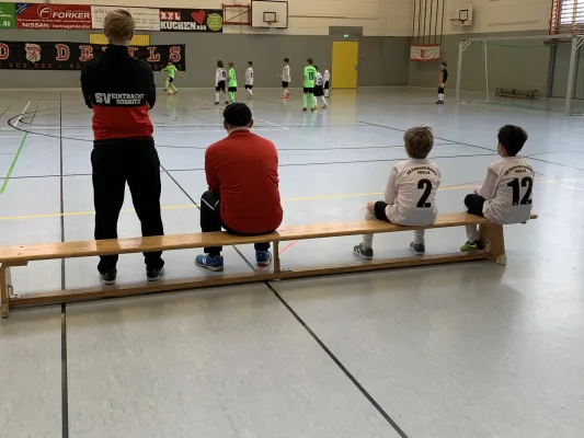 7. Volksbank Pirna Junior Cup 2019