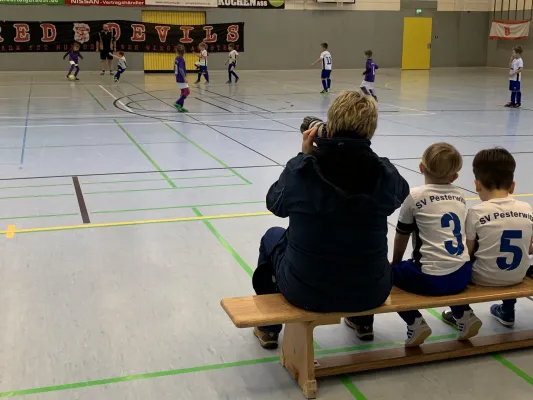 7. Volksbank Pirna Junior Cup 2019