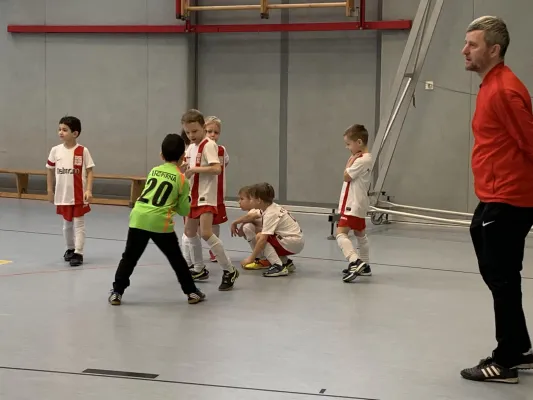 7. Volksbank Pirna Junior Cup 2019