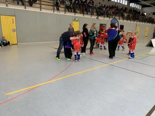 7. Volksbank Pirna Junior Cup 2019