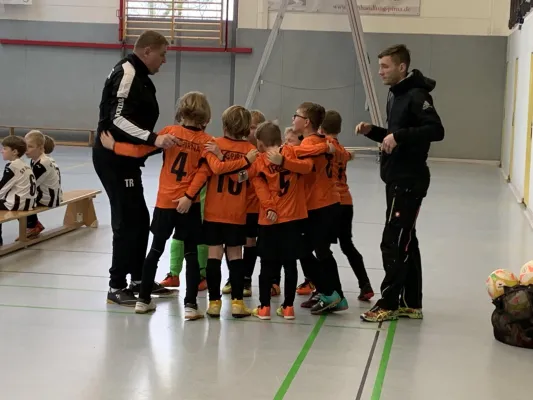 7. Volksbank Pirna Junior Cup 2019