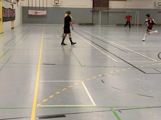 7. Volksbank Pirna Junior Cup 2019