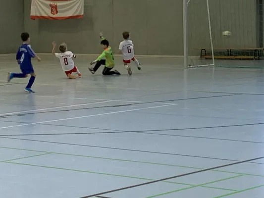 7. Volksbank Pirna Junior Cup 2019