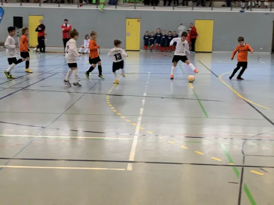 7. Volksbank Pirna Junior Cup 2019