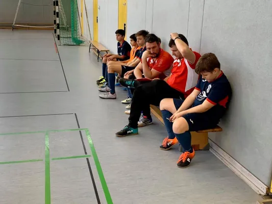 8. Volksbank Pirna Junior Cup 2020