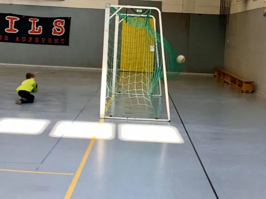 8. Volksbank Pirna Junior Cup 2020