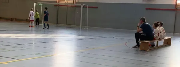 8. Volksbank Pirna Junior Cup 2020