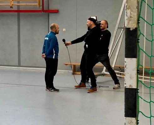 8. Volksbank Pirna Junior Cup 2020