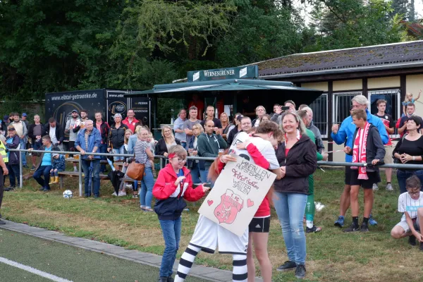 Kreispokalsieg 2019/2020