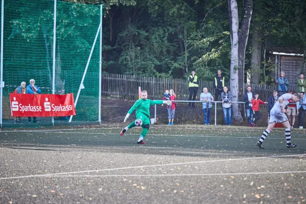 Kreispokalsieg 2019/2020